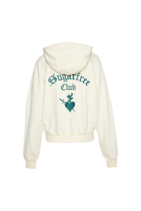 COTTON JACKET WITH EMBROIDERED DETAIL ON THE BACK-26813061-102
