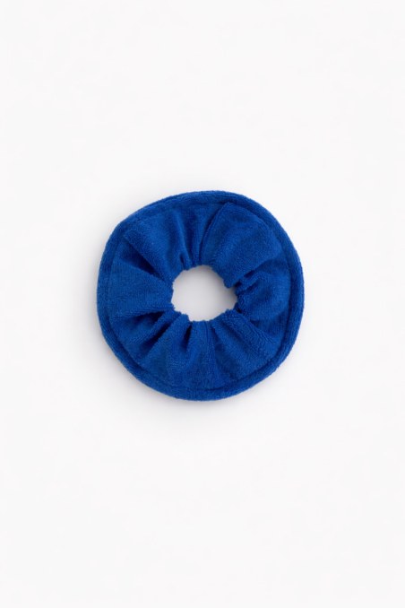 MONOCHROME TERRY SCRUNCHIE-26819039-435