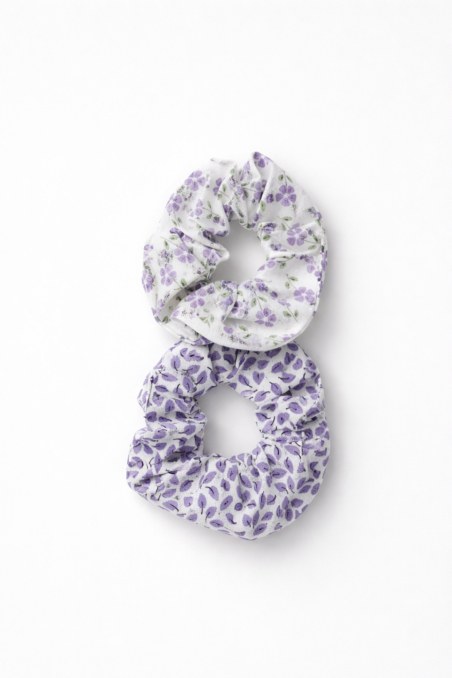 PACK OF 2 SCRUNCHIES-26819043-999
