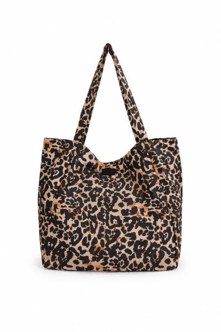 ΥΦΑΣΜΑΤΙΝΗ ΤΣΑΝΤΑ SHOPPER-26819095-613