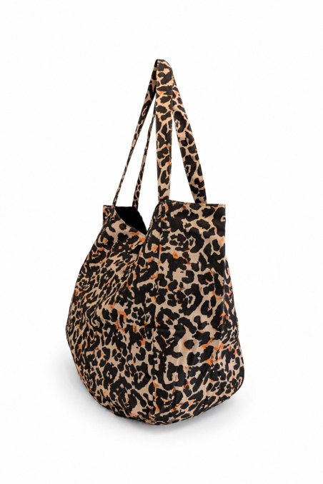 ΥΦΑΣΜΑΤΙΝΗ ΤΣΑΝΤΑ SHOPPER-26819095-613