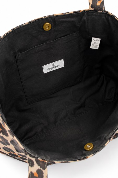ΥΦΑΣΜΑΤΙΝΗ ΤΣΑΝΤΑ SHOPPER-26819095-613
