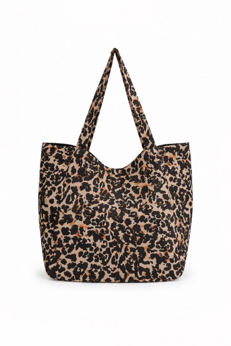 ΥΦΑΣΜΑΤΙΝΗ ΤΣΑΝΤΑ SHOPPER-26819095-613
