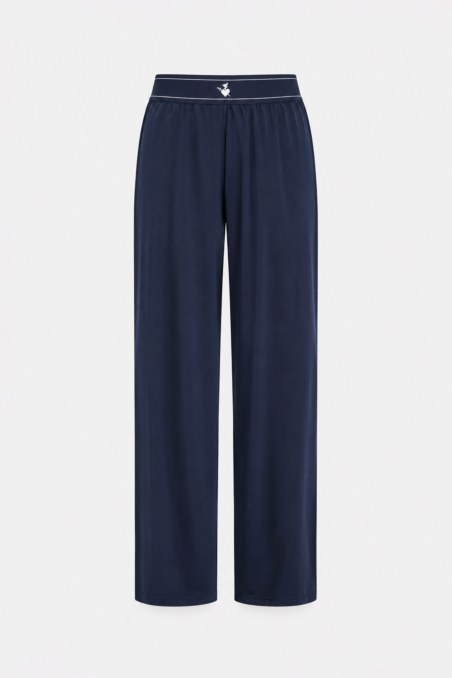 HIGH WAISTED SPORTS PANTS IN LOOSE FIT-26831044-425