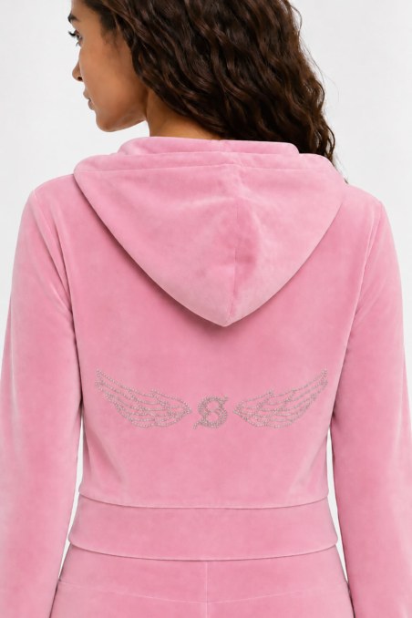 SUPER SOFT ΒΕΛΟΥΤΕ ΖΑΚΕΤΑ ΜΕ ΣΤΡΑΣ ΣΤΗΝ ΠΛΑΤΗ-26833083-629
