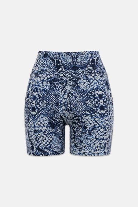 ΨΗΛΟΜΕΣΟ ΠΟΔΗΛΑΤΙΚΟ ΣΟΡΤΣ ΜΕ ANIMAL PRINT ΤΥΠΩΜΑ-26840033-999