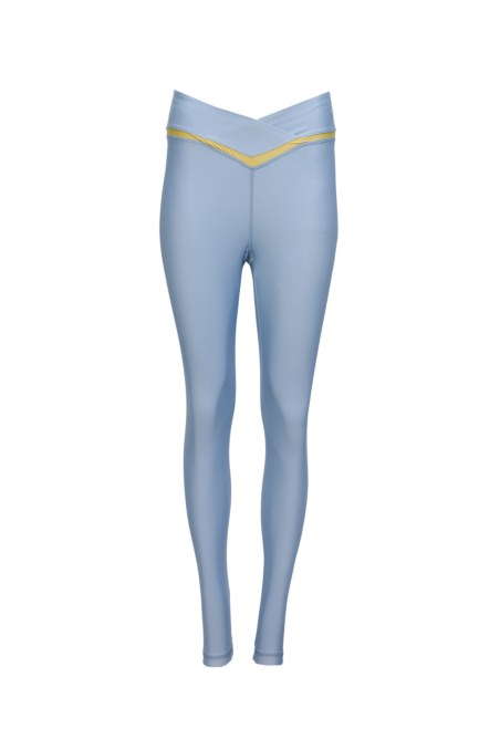 HIGH-WAISTED SPORTS LEGGINGS-26845023-309