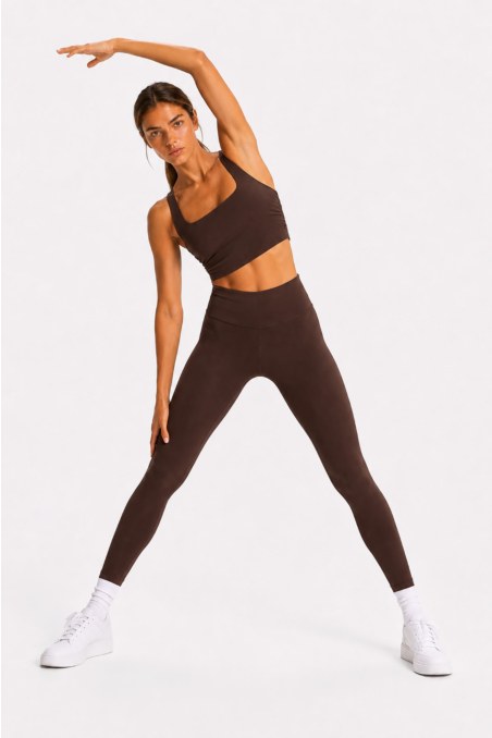 HIGH WAISTED SPORTS LEGGINGS-26865067-325