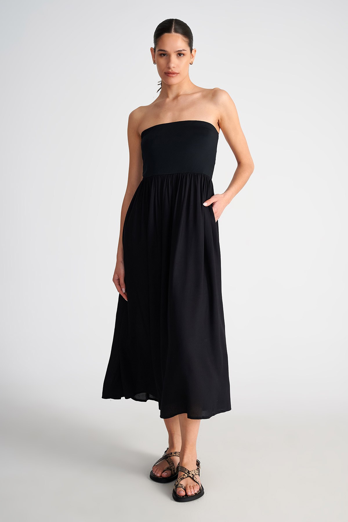sugar free dress black Sugar Free Dress