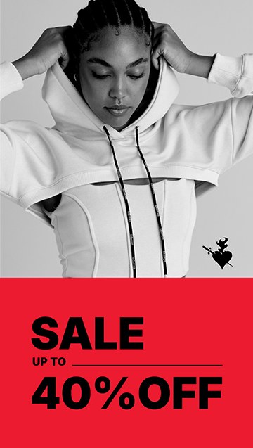 Home page top banner mobile