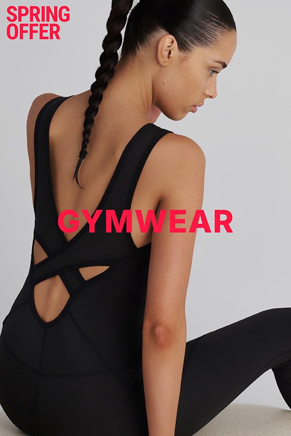 GYMWEAR