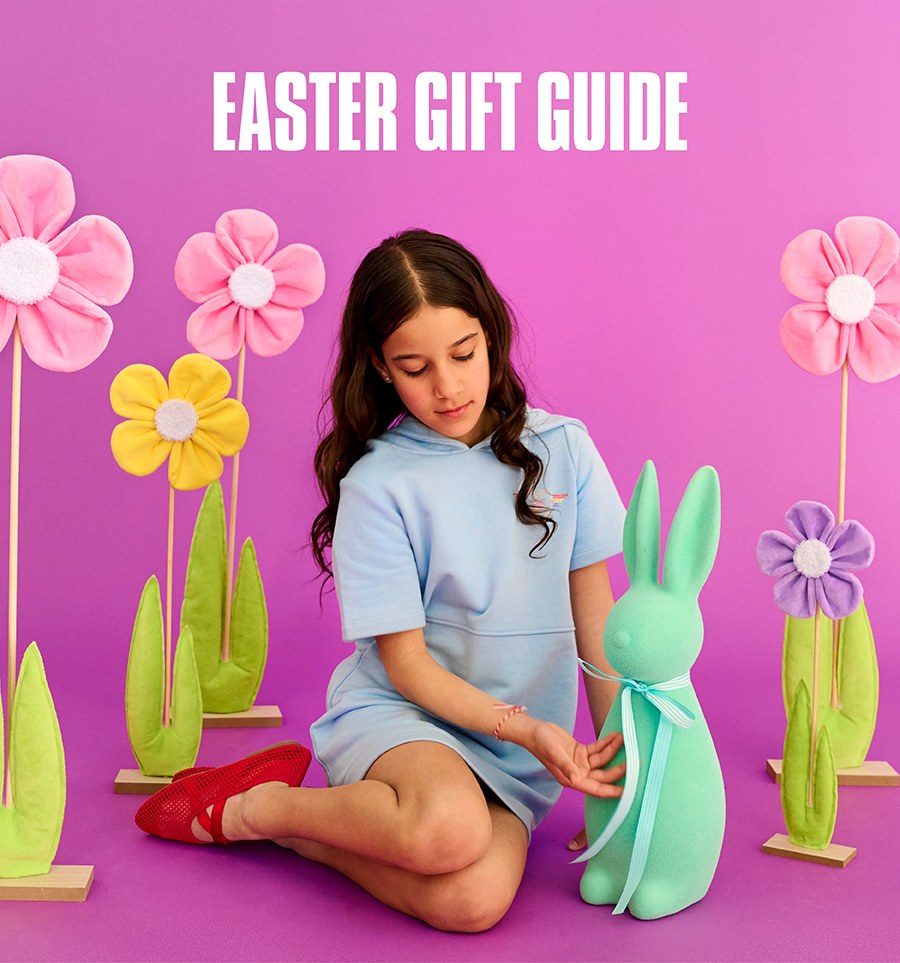 DESIGNED TO EMPOWER AND INSPIRE