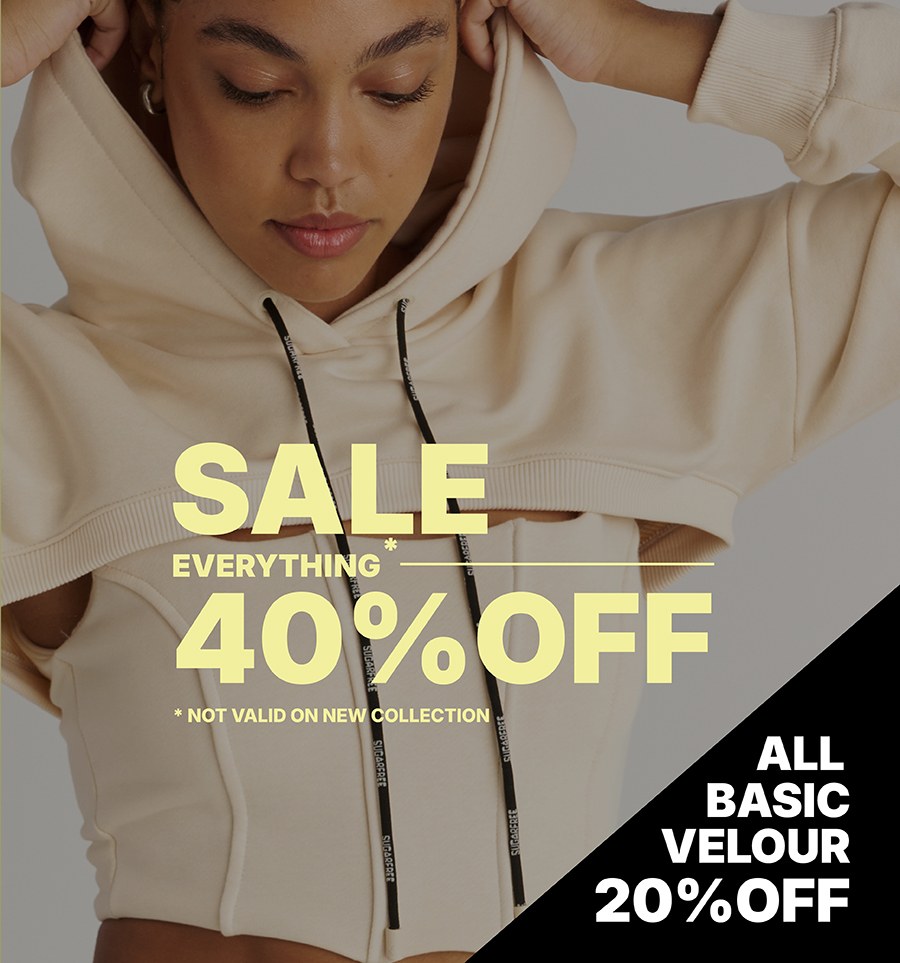 DESIGNED TO EMPOWER AND INSPIRE