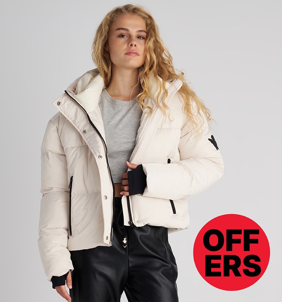 DESIGNED TO EMPOWER AND INSPIRE